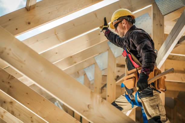 Tile Roofing Contractor in Homewood, IL