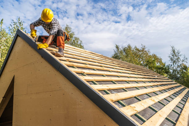 Reliable Homewood, IL Roofing Contractor Solutions