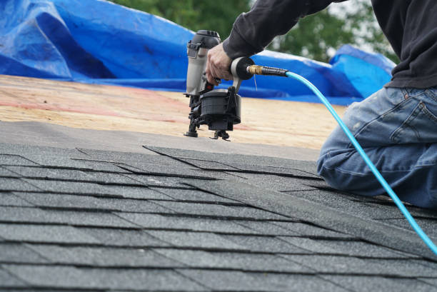 Heating Cable for Roof Installation in Homewood, IL